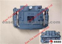 FR BRAKE CALIPER ASSY RH 3501200-P01