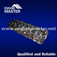 Volkswagen JV Cylinder Head