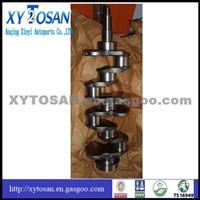 Auto Engine Crankshaft For Benz OM442