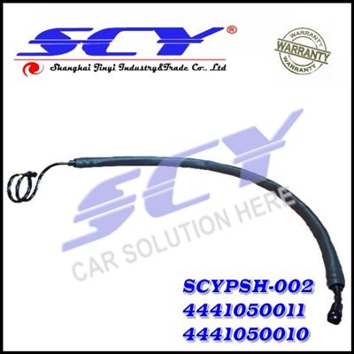 Power Steering Hose For AUDI A4 1.8T A6 VW Passat 1.8T 2.0TDI 8D1 422 893 AL 8D1422893AL 8D1 422 893 A 8D1422893A 40050 5069 76638