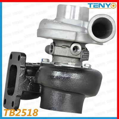 Isuzu TB2518 8-94480-5870 Turbocharger