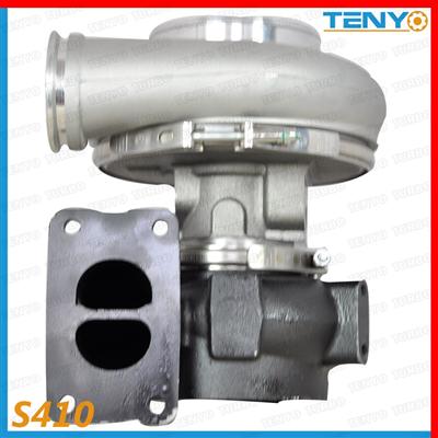 Mercedes S410 A008096509980 Turbocharger