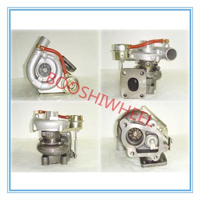 Turbocharger For Hyundai Mighty Chorus 28230-41422 2823041422 471037-0002 4710370002