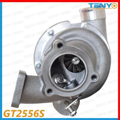 Perkins GT2556S 711736-0026 Turbocharger