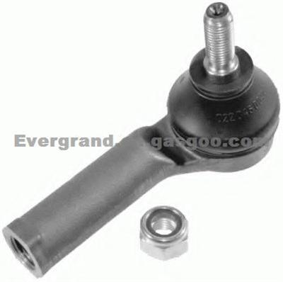 Tie rod end for renault 7701047416