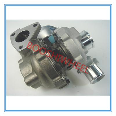 GTB1649V Turbocharger For Kia Magentis D4EA/Hyundai Sonata 28231-27450 2823127450 757886-5004S