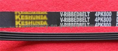 4PK800 V BELT