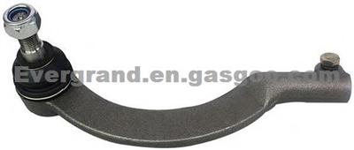 Tie rod end for renault 4501262