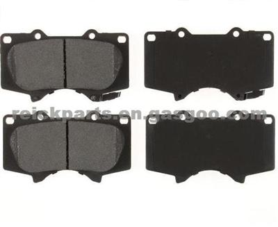 LEXUS GX460/GX470 Brake Pad 04465-YZZE1 D976