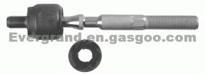 Rack end for renault 4501261