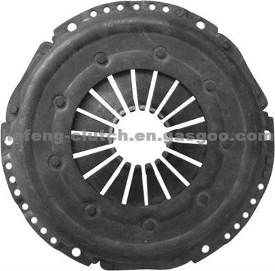 VOLKSWAGEN Clutch Cover 058 141 117 B