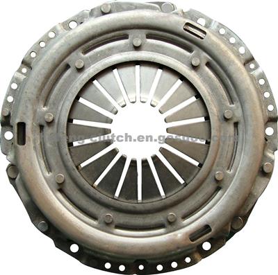 VOLKSWAGEN Clutch Cover 3082 311 641