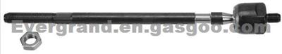 Rack end for renault 7701472120