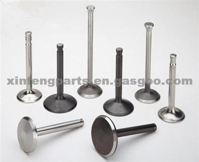 High Quality Engine Valve For Komatsu S4D120