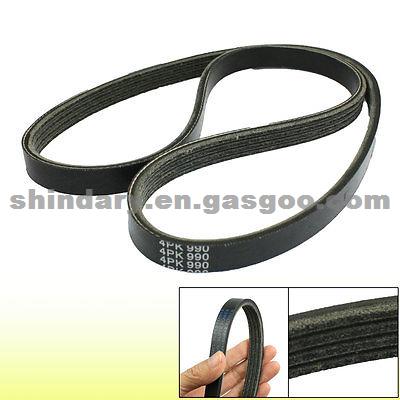 4PK990 V BELT