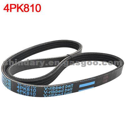 4PK810 V BELT