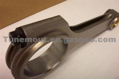 Customized Conrod For Mitsubishi 4D56T Forged 4340 Connecting Rod MD050006