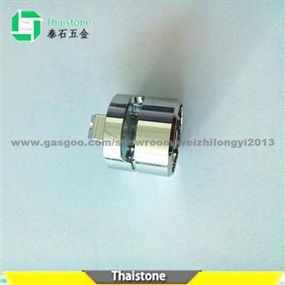 High Precision Stainless Steel CNC Machining Part