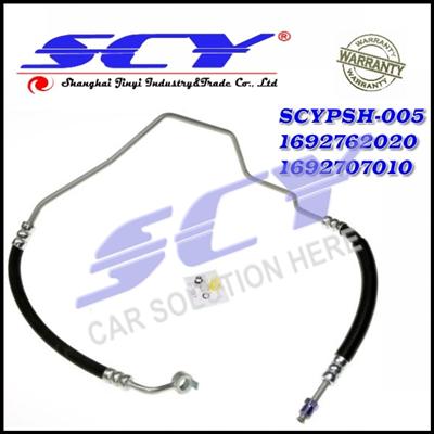 Power Steering Hose For LEXUS ES300 TOYOTA CAMRY 16927-62020 1692762020 16927-07010 1692707010 37244 55022 76379