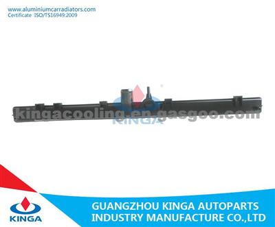 Auto Radiator Tank For Car Mitsubishi GLANT'98 Mt