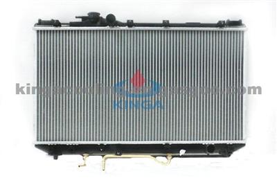 Automotive Radiator For Toyota Camry 16400-74680