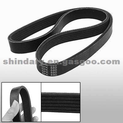 6PK880 V BELT