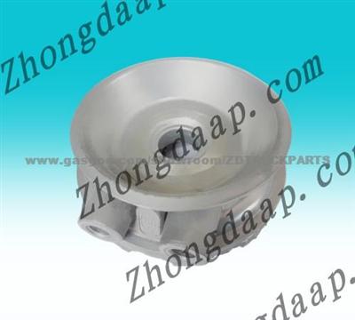 Diecasting Aluminium Parts For Piston Type Brake Chamber 1624