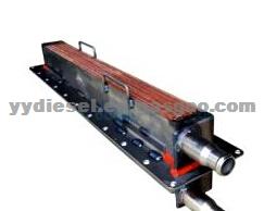 Aftercooler Core 3001299 For Cummins K19 QSK19 Engine