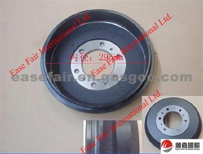 BRAKE DRUM 3502011-P00