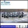 Auto Engine Crankshaft For Cat 3304