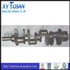 Auto Engine Crankshaft For Daewoo D1146/T