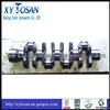 Auto Engine Crankshaft For Daihausta DG(492)