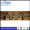 Auto Engine Crankshaft For Deutz F2L912