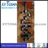 Auto Engine Crankshaft For Fiat Iveco 0415 2591