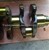 ME202013/ME203551/MD620109 4M40 Crankshaft For Mitsubishi