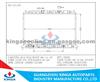 Hyundai Radiator For Hyundai KIA RIO / RI05 ' 06 - 11