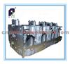 High Quality Toyota 3C Cylinder Head