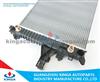 Aluminium Car Radiators For VOLVO XC90 ' 02 - T6 / V8
