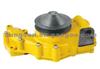 Water Pump For 6D108 6221-61-1102