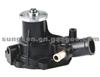 Water Pump For ISUZU 4BC2 8-97021171-1