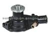 Water Pump For ISUZU 4BD1T 8-94376865-0