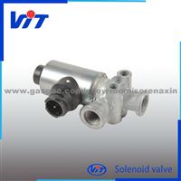 4720706390 Wabco Solenoid Valve For DAF 1506134