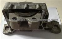 Engine Mounting For Ford Focus II , Ford C-Max OEM# 3M516F012AG,3M516F012AH ,3M516F012AF ,1230307 ,123349