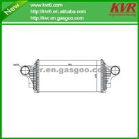 Charge Air Cooler Suitable For BENZ OEM 164 500 02 00/1645000000