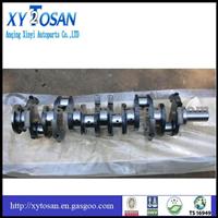 Auto Engine Crankshaft For Daihausta DG(492)