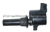 FORD IGNITION COIL FD-496 1W4U-12A366-AA