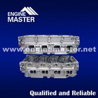 Nissan YD22 Cylinder Head