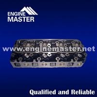 Mazda SL Cylinder Head