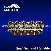 Mazda WL Cylinder Head