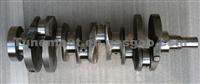 High Quality Engine Parts Crankshaft 4M40T